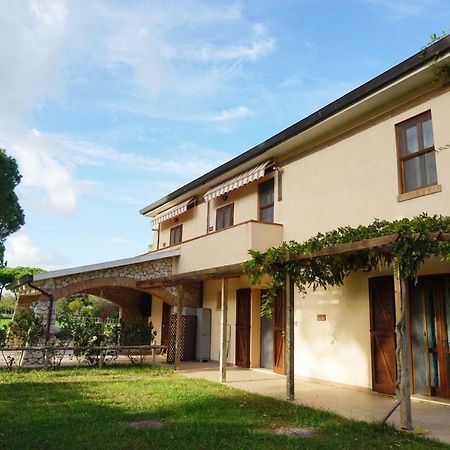 Tenuta San Carlo Marina di Grosseto Exterior photo