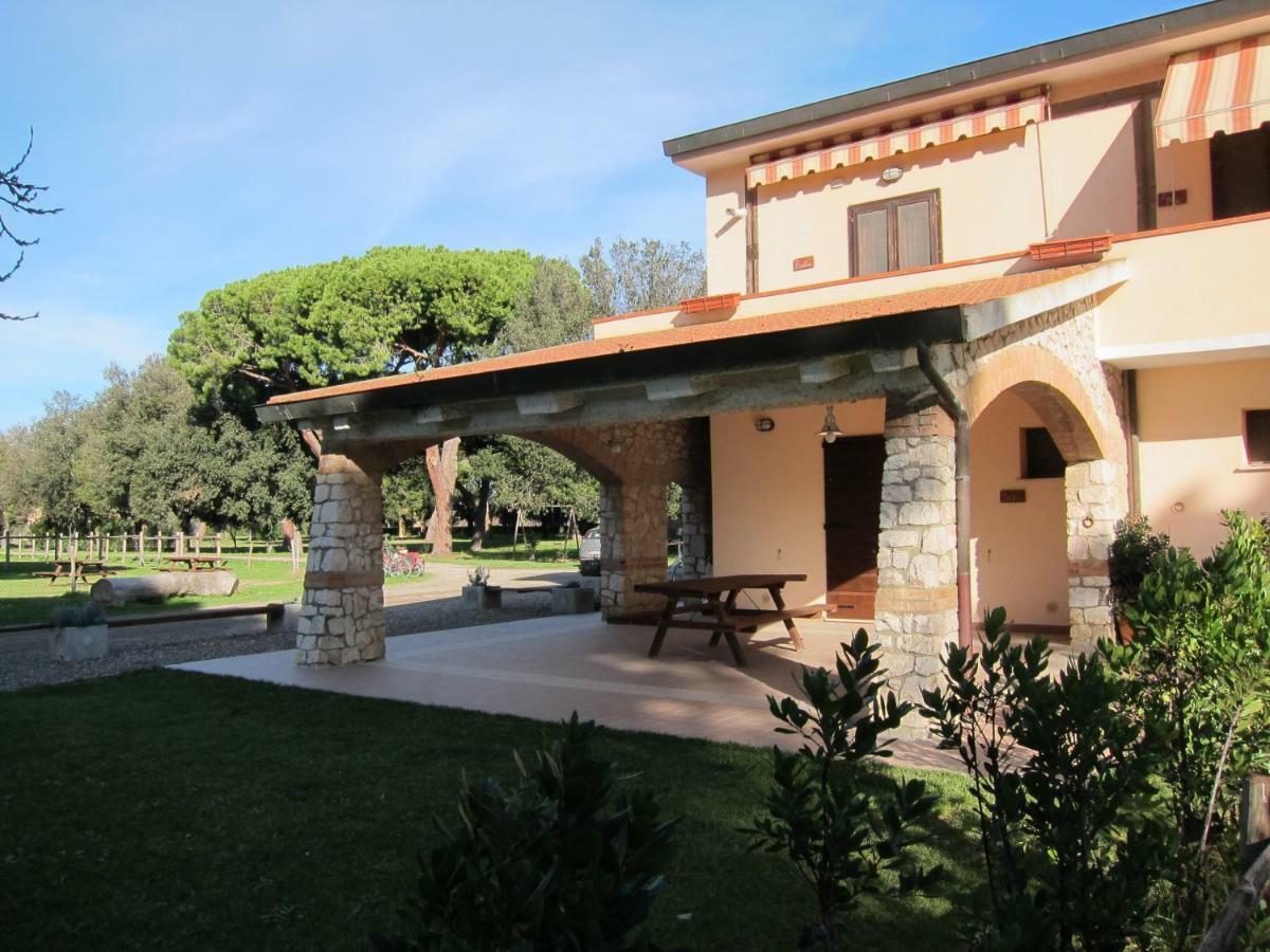 Tenuta San Carlo Marina di Grosseto Exterior photo