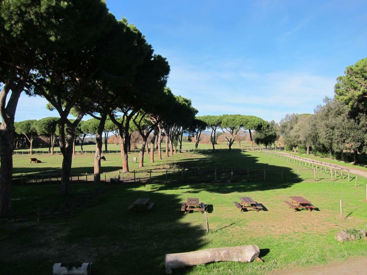 Tenuta San Carlo Marina di Grosseto Exterior photo