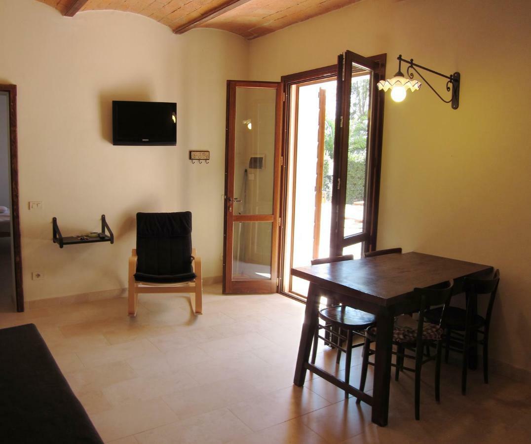 Tenuta San Carlo Marina di Grosseto Exterior photo
