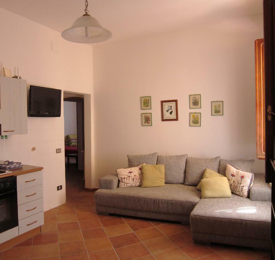 Tenuta San Carlo Marina di Grosseto Exterior photo