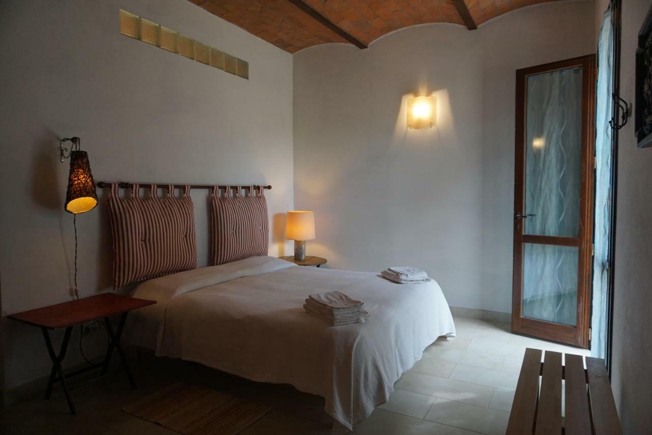 Tenuta San Carlo Marina di Grosseto Exterior photo