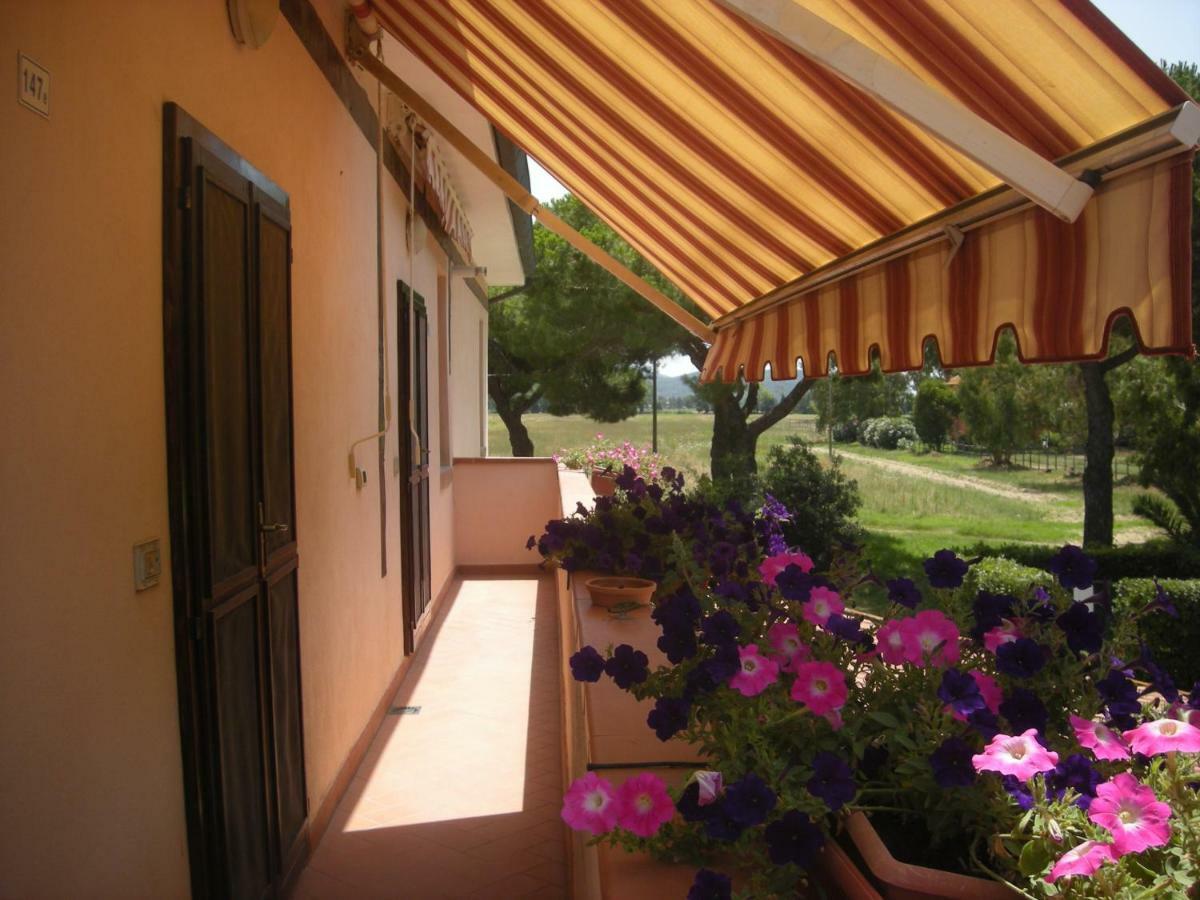 Tenuta San Carlo Marina di Grosseto Exterior photo
