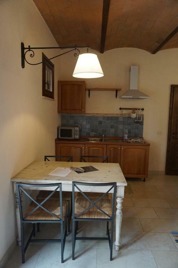 Tenuta San Carlo Marina di Grosseto Exterior photo