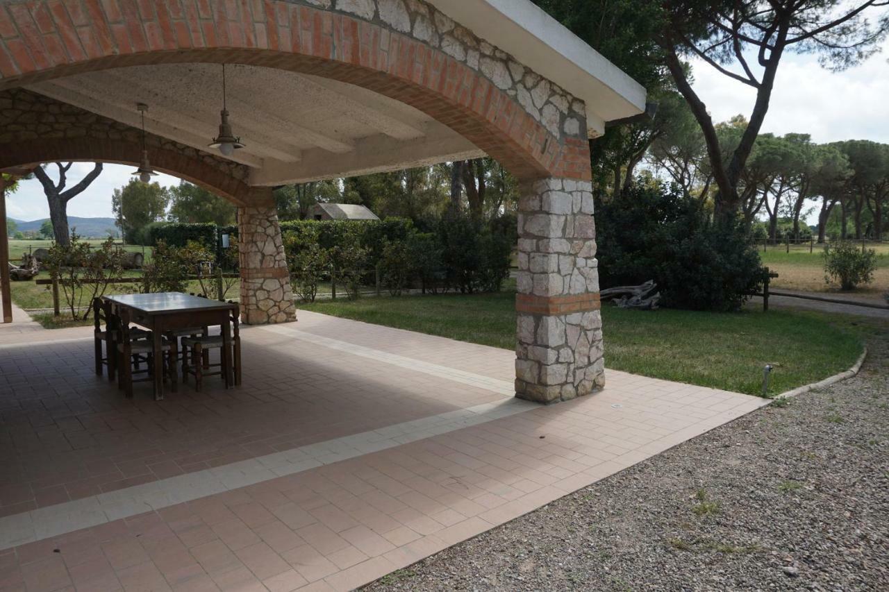 Tenuta San Carlo Marina di Grosseto Exterior photo