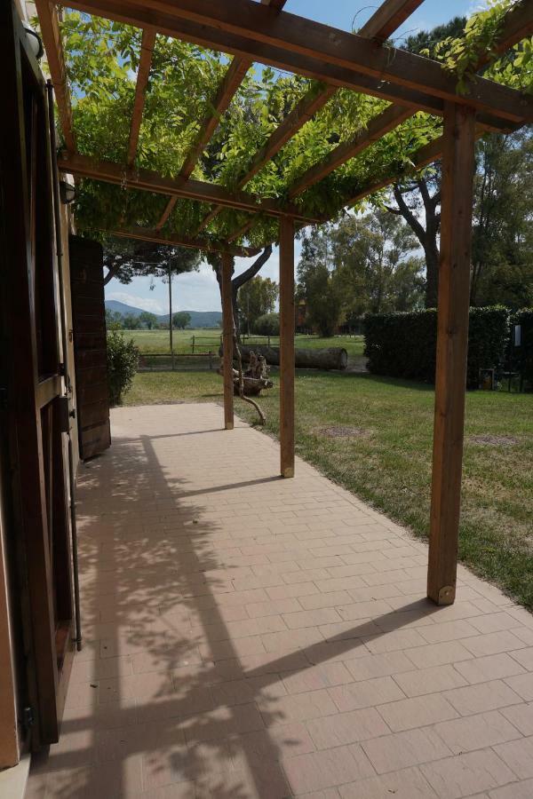 Tenuta San Carlo Marina di Grosseto Exterior photo