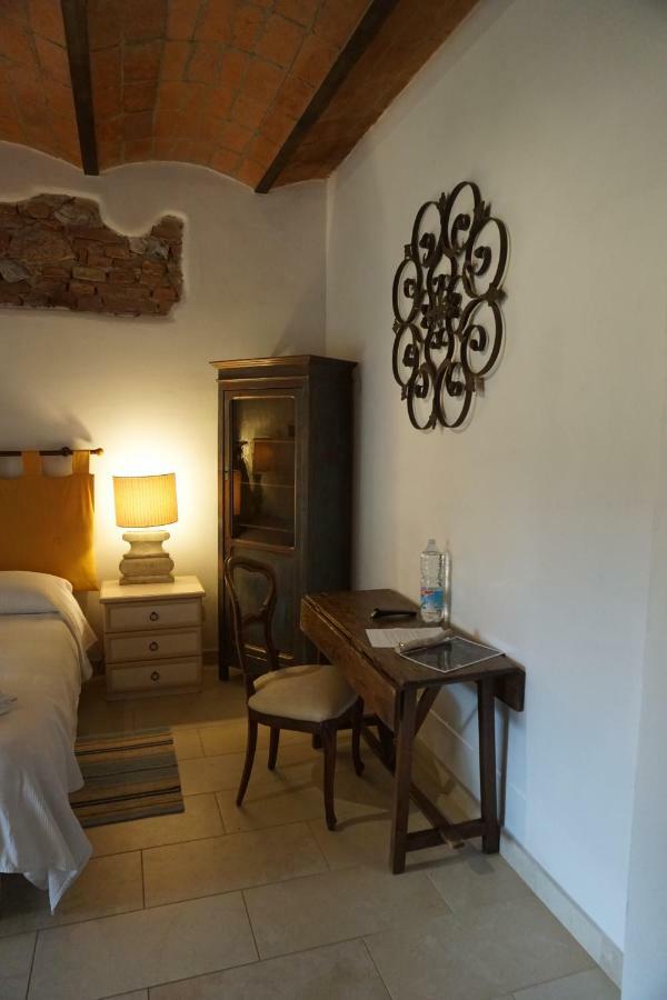 Tenuta San Carlo Marina di Grosseto Exterior photo