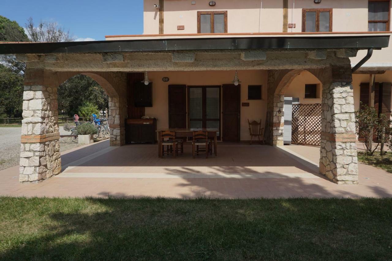 Tenuta San Carlo Marina di Grosseto Exterior photo