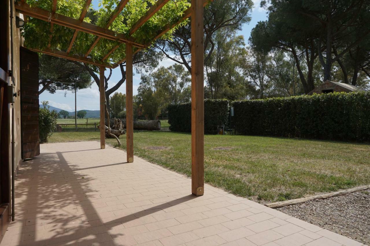 Tenuta San Carlo Marina di Grosseto Exterior photo