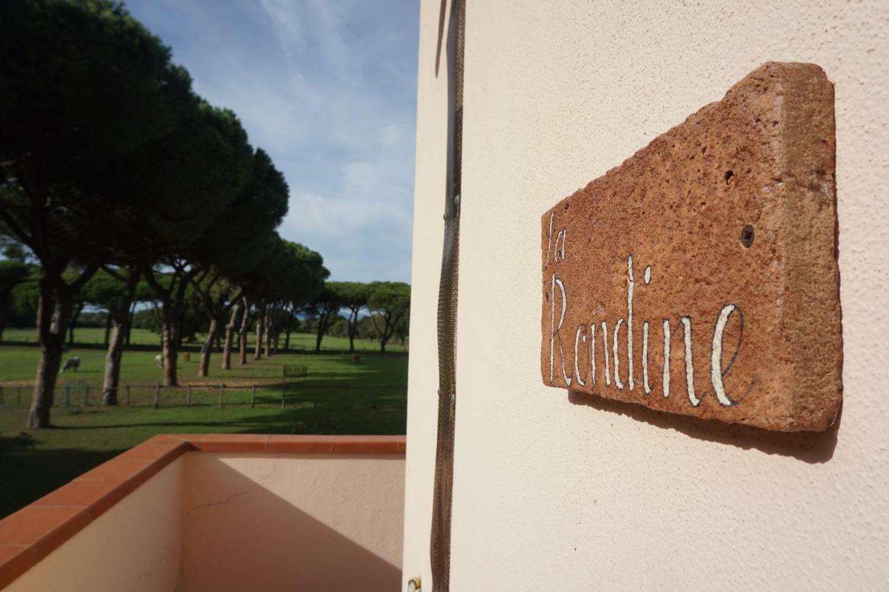 Tenuta San Carlo Marina di Grosseto Exterior photo