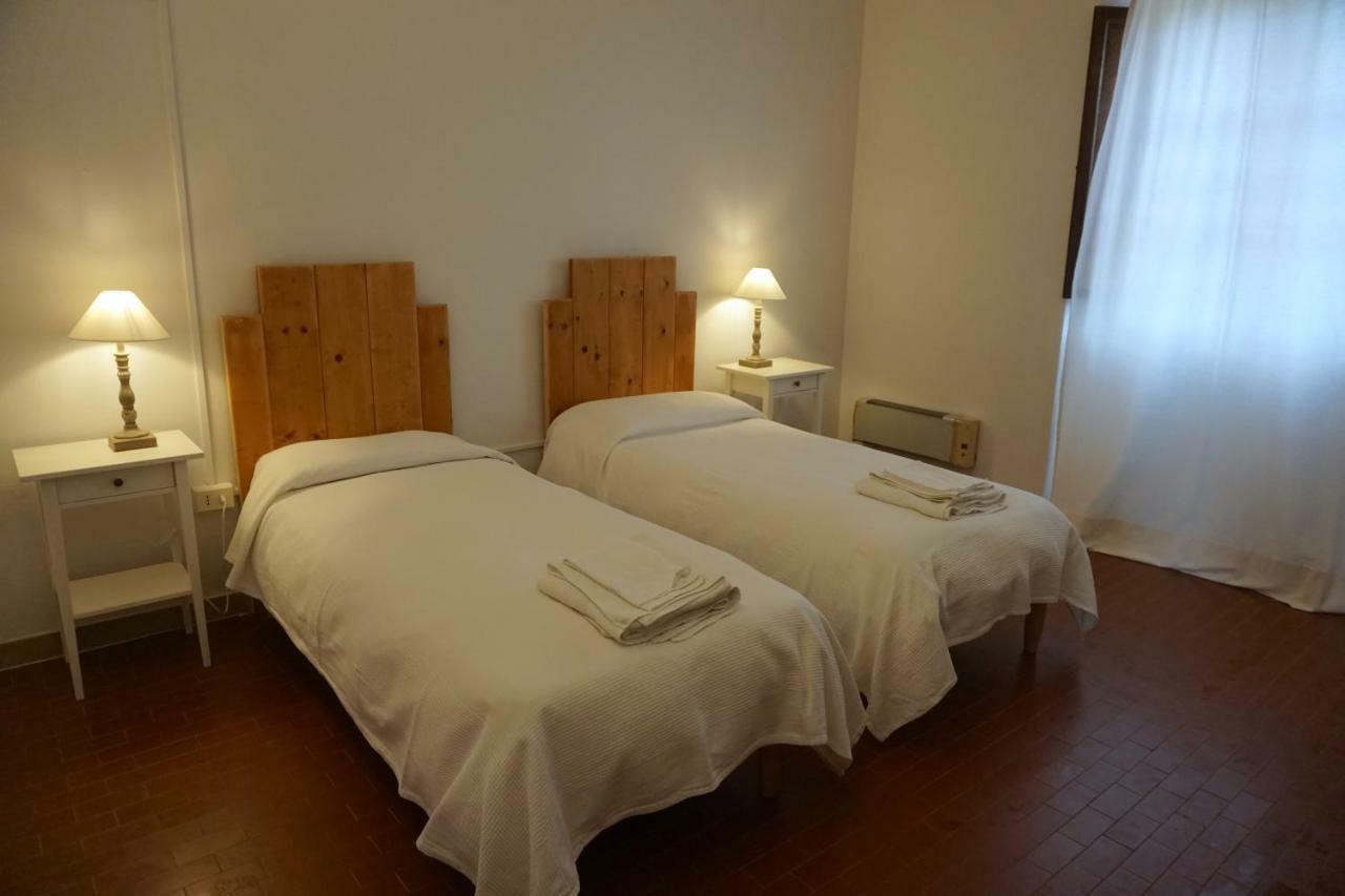 Tenuta San Carlo Marina di Grosseto Exterior photo