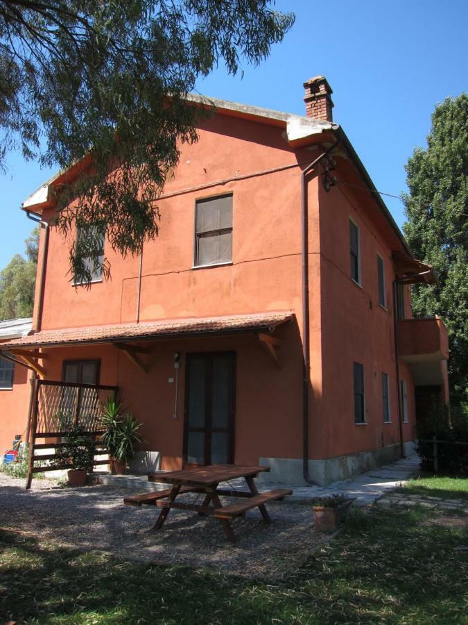 Tenuta San Carlo Marina di Grosseto Exterior photo