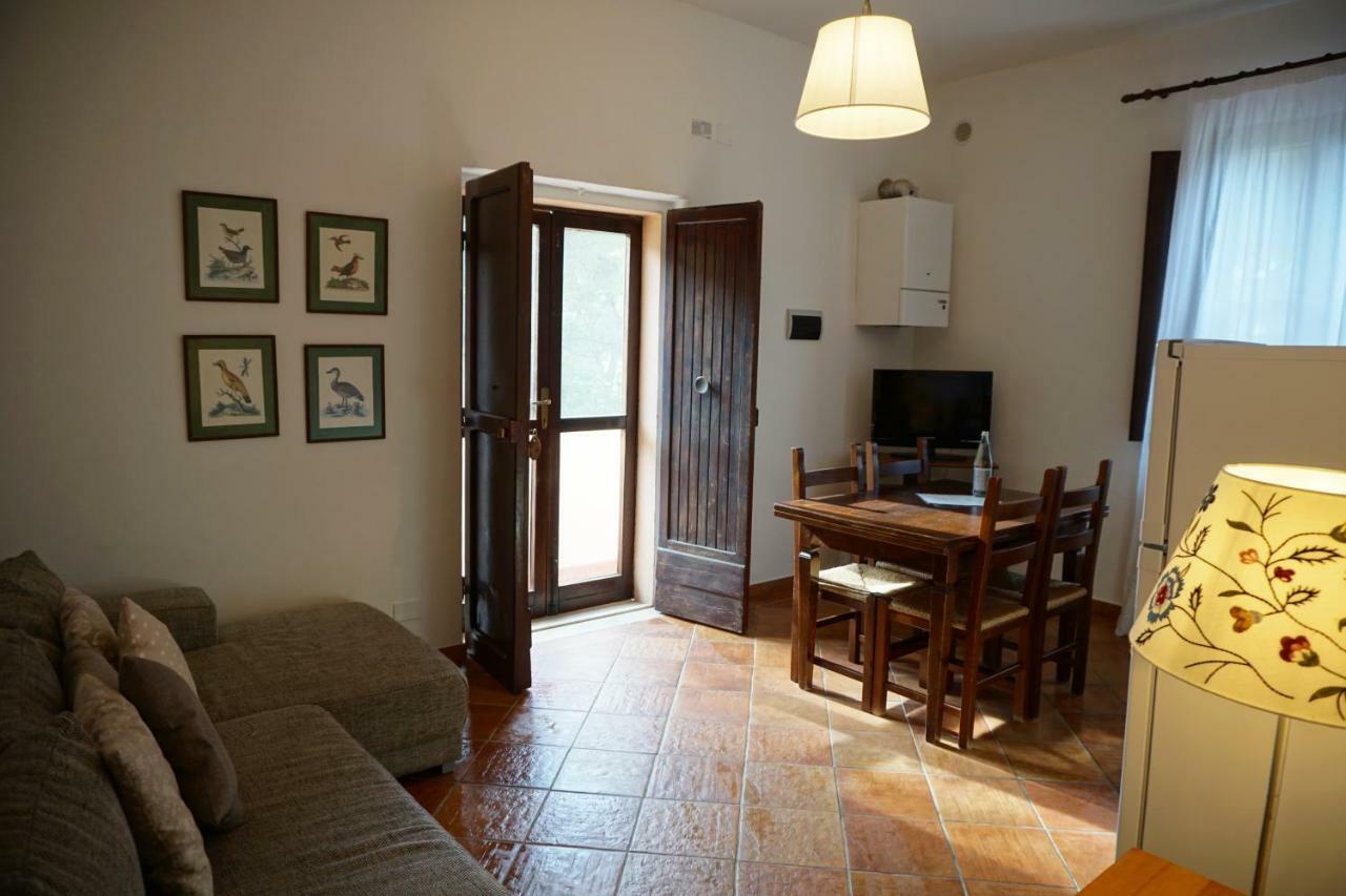 Tenuta San Carlo Marina di Grosseto Exterior photo