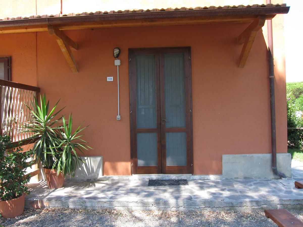 Tenuta San Carlo Marina di Grosseto Exterior photo