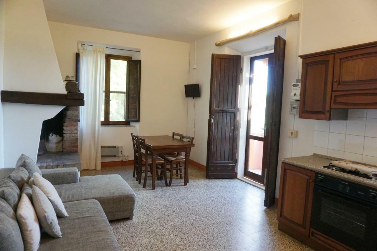 Tenuta San Carlo Marina di Grosseto Exterior photo